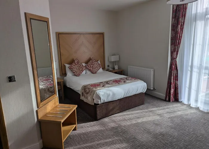 Best Western Homestead Court Hotel
