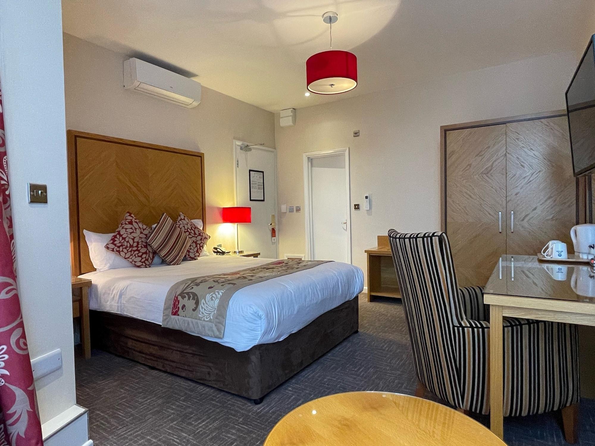 Western Homestead Court Welwyn Garden City