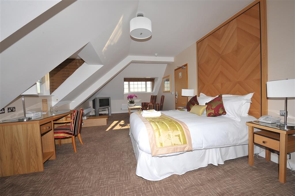 Western Homestead Court Welwyn Garden City