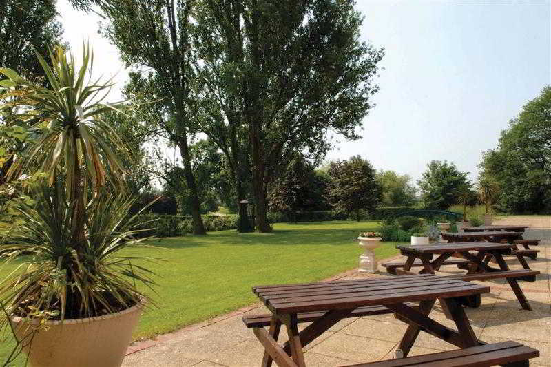 Hotel Western Homestead Court 3*